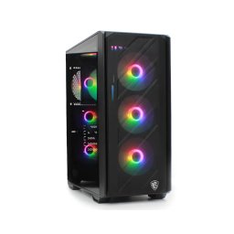 EWE PC INTEL GAMING računar Core Ultra 5 225F 16GB 1TB AMD7600 8GB