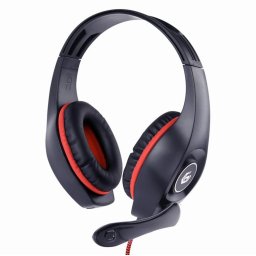 Slušalice Gembird GHS-05-R
