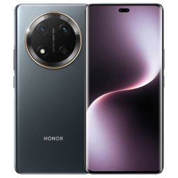 HONOR Magic 7 Lite 8/512GB Titanium Black