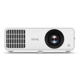 Projektor BenQ LW650 DLP/WXGA 1280x800/4000Ansi/HDMI/USB/USB-C/RS232/audio/zvučnik 10W/laser 20000h