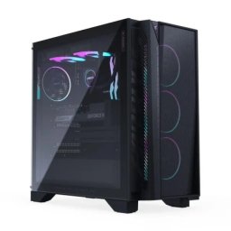 Gigabyte AORUS PRIME 5 AP551, Ryzen 7 9800X3D, 2x 16GB, RTX 5070 Ti 16GB, 2TB, 240mm AIO Liquid Cooler, 850W 80 PLUS Gold, Windows 11 Home
