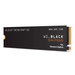 2TB M.2 NVMe SSD Gen4 WDS200T4X0E SN7100 Black