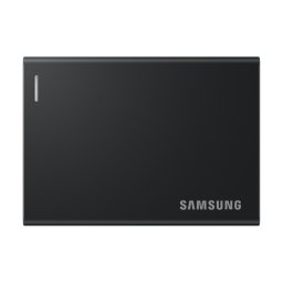 Portable SSD P7 1TB USB4 crni eksterni SSD MU-PF1T0G