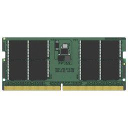 SODIMM DDR5 32GB 5600MT/s KVR56S46BD8-32