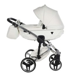 JUNAMA INDIVIDUAL V2 KOLICA ZA BEBE SET 3U1
