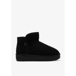 D. FRANKLIN 370021-BLAC NORDIC LOW CIZME BLACK