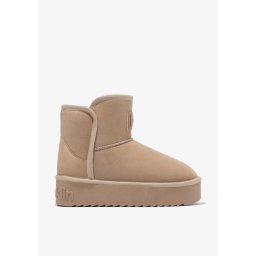 D. FRANKLIN 371004-SAND NORDIC V.2 CIZME SAND