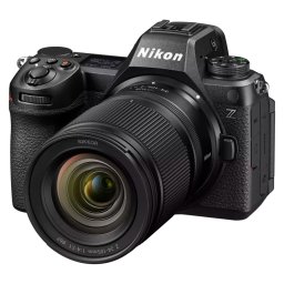 Nikon Z6 III 24-105