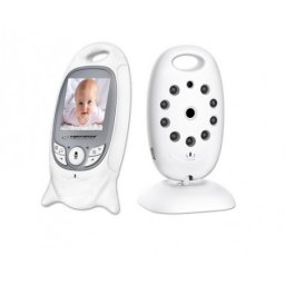 Esperanza ehm001 baby monitor 2.0