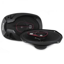 Pioneer elipsasti zvučnici TS-R6951S 6x9" ( ZVU013 )