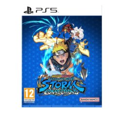 PS5 Naruto X Boruto Ultimate Ninja Strom Connections ( 052225 )