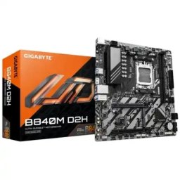 Gigabyte B840M D2H DDR5 HDMI/M.2 Matična ploča AM5