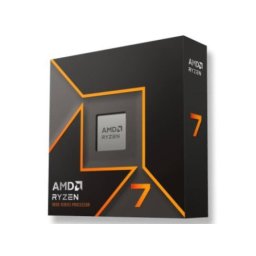 AMD Ryzen 7 9700X, 8C/16T, 3.80-5.50GHz 100-000001404 Tray CPU AM5