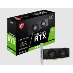 MSI rtx 3050 lp e 6g oc vga ( 0001446276 )
