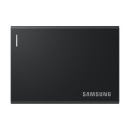 Samsung Portable SSD P7 1TB USB4 crni eksterni SSD MU-PF1T0G