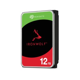 12TB 3.5 inča SATA III 256MB ST12000VN0008 Ironwolf hard disk