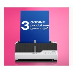 DS-C330 A4 skener