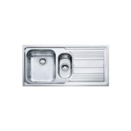 Franke sudopera Logica Line LLX 651 desna 101.0150.830
