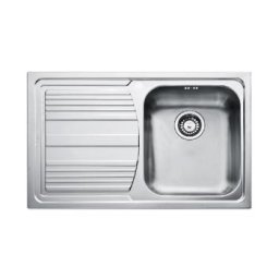 Franke sudopera Logica Line LLX 611 leva 101.0152.582