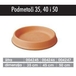 Di Martino podmetač za saksiju 35 ( 004245 )