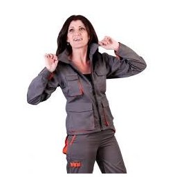 Radna ženska bluza Desman Lady