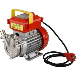 Pumpa za pretakanje piva NOVAX B 20