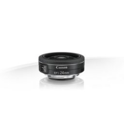 EF-S 24mm f/2.8 STM