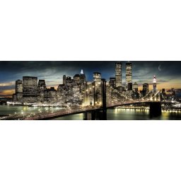 New York I love you