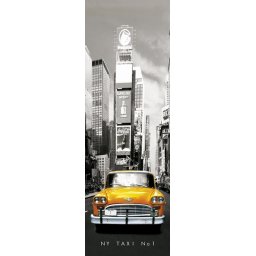 NY Taxi No1