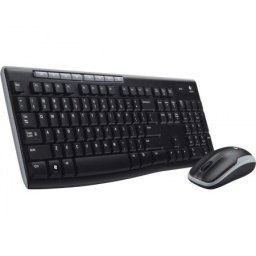 Logitech MK270 Wireless Desktop US tastatura + miš ( 920-004508 )
