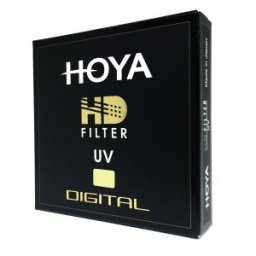 HD UV 77mm