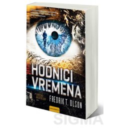 Hodnici vremena - Frederik T. Olson