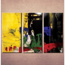 Slika na platnu Tempera Nina3004_ 3