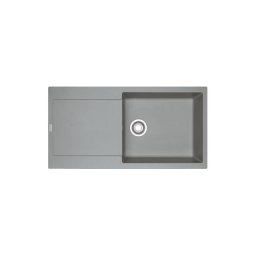 Franke sudopera Maris mrg 611 100 XL 114.0378.124 KAMENO SIVA