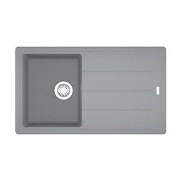 Franke sudopera BASIC BFG 611 86 114.0336.936 KAMENO SIVA