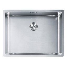 Franke sudopera BOX BXX 210 110 50 127.0369.282