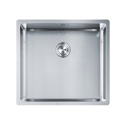 Franke sudopera BOX BXX 210 110 45 127.0369.250