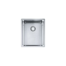 Franke sudopera BOX BXX 210 110 34 127.0369.056