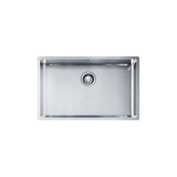 Franke sudopera BOX BXX 210 110 68 127.0369.284