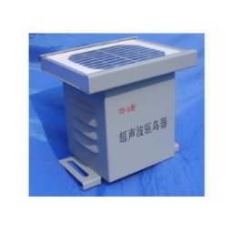 Bird Repeller TD-3 B solarni rasterivač ptica