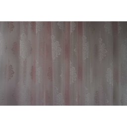 Zavesa Vales Svetlo Roze