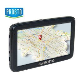 Prosto PGO 500