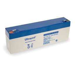 Akumulator Ultracell SLA 12V 2.4Ah