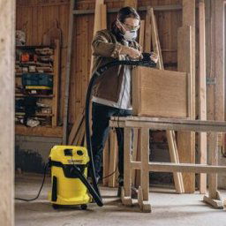 Karcher WD 3 P