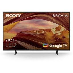 Sony 55X75WL