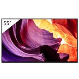 Sony 55X80K