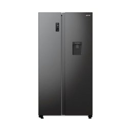 Gorenje NRR9185EABXLWD