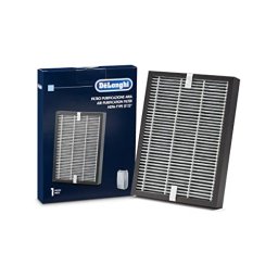 DeLonghi DDSX-220-WF