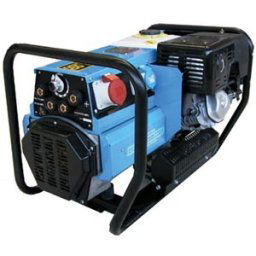 Motorsvets mpm 5/225 i-eb/h