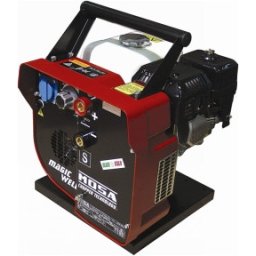 New magic weld 150 motorsvets (801081ink)